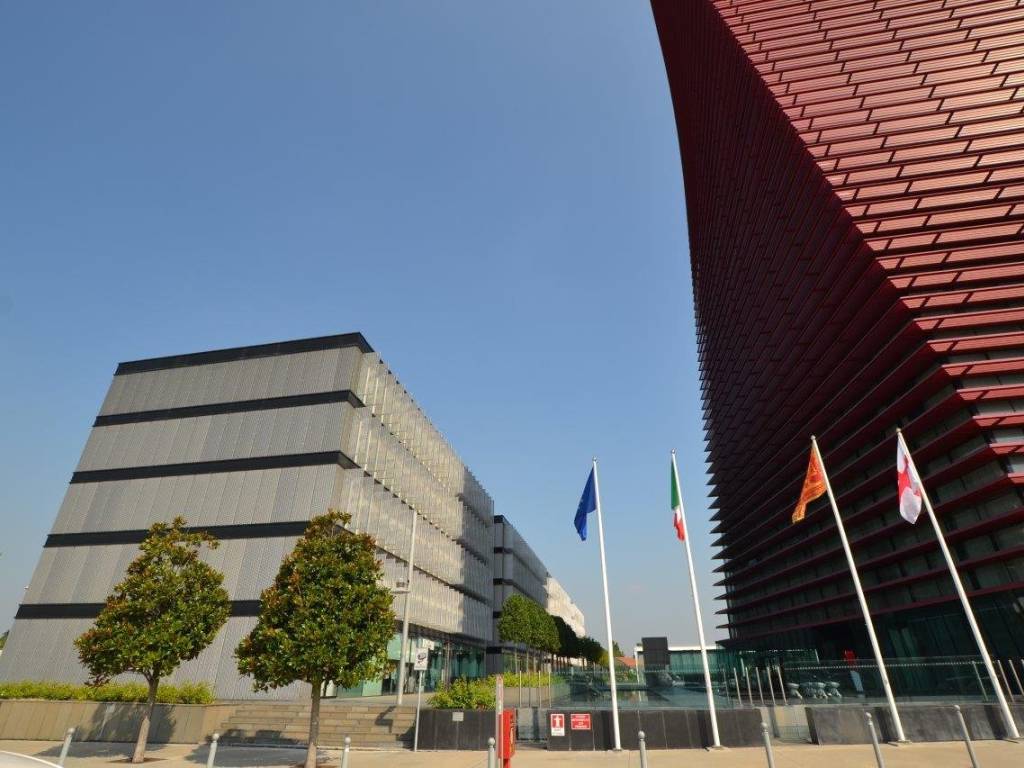 ufficio in vendita a Padova in zona Torre