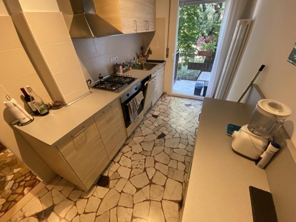 appartamento in vendita a Padova in zona San Carlo