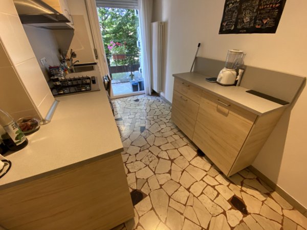 appartamento in vendita a Padova in zona San Carlo