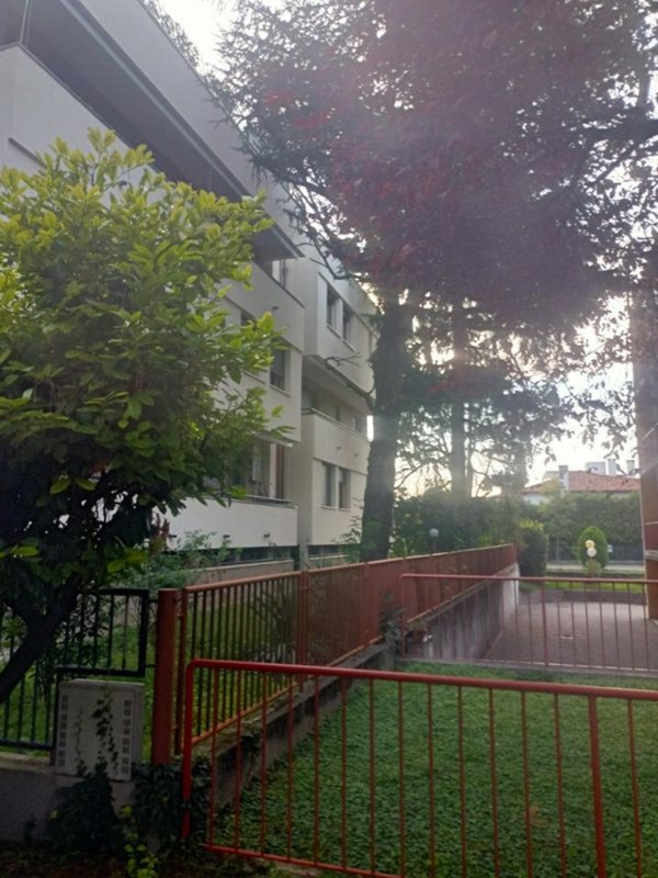 appartamento in vendita a Padova in zona Brentelle