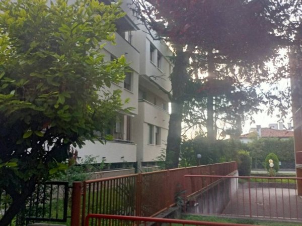 appartamento in vendita a Padova in zona Montà
