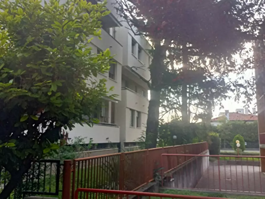 appartamento in vendita a Padova in zona Brentelle