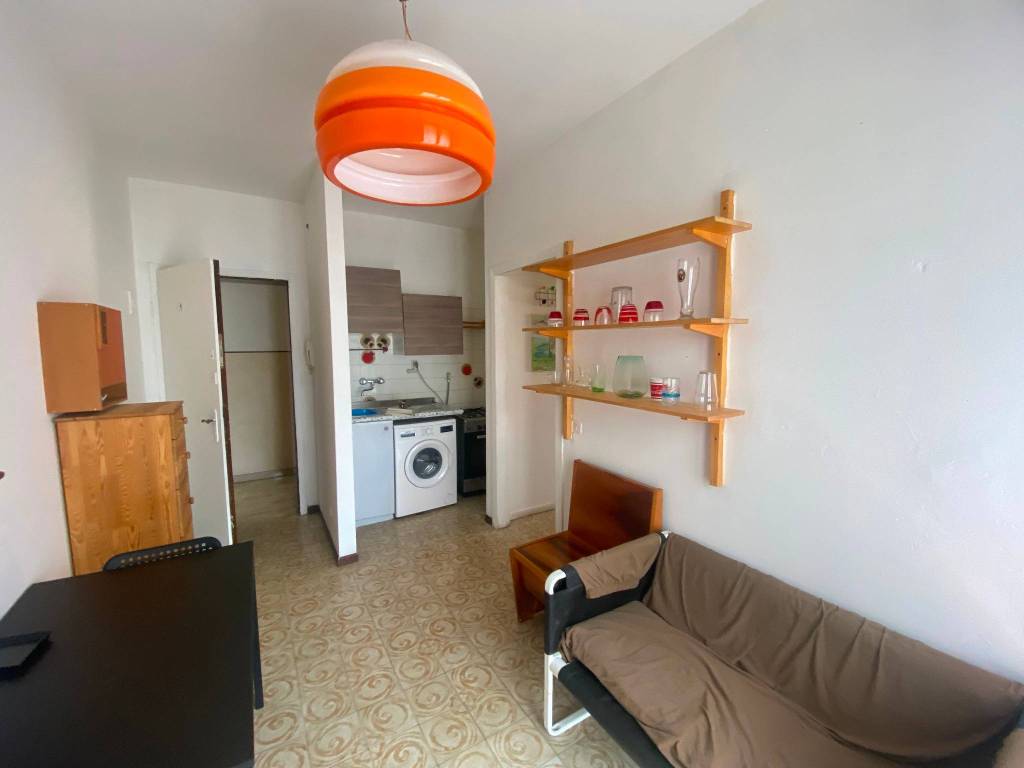 appartamento in vendita a Padova in zona San Carlo