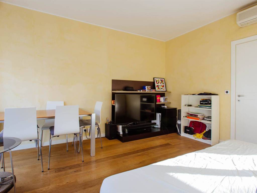 appartamento in vendita a Padova in zona Savonarola