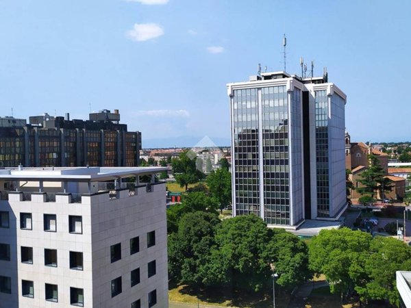 appartamento in vendita a Padova in zona Portello