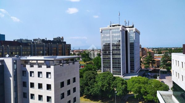 appartamento in vendita a Padova in zona Portello