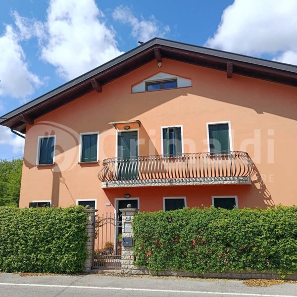casa indipendente in vendita a Padova in zona Montà