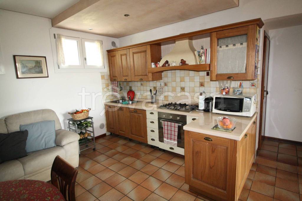 casa indipendente in vendita a Padova