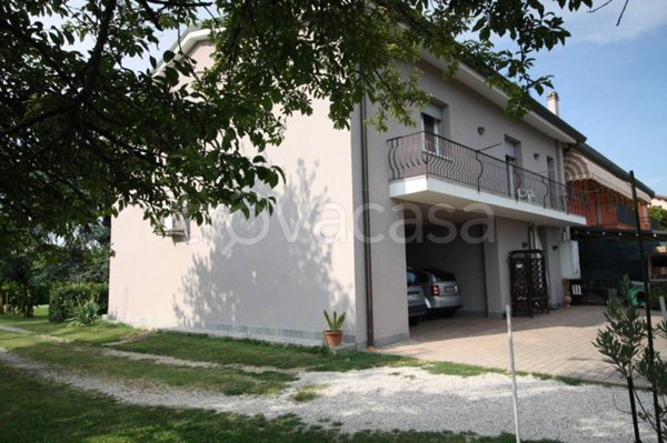 casa indipendente in vendita a Padova