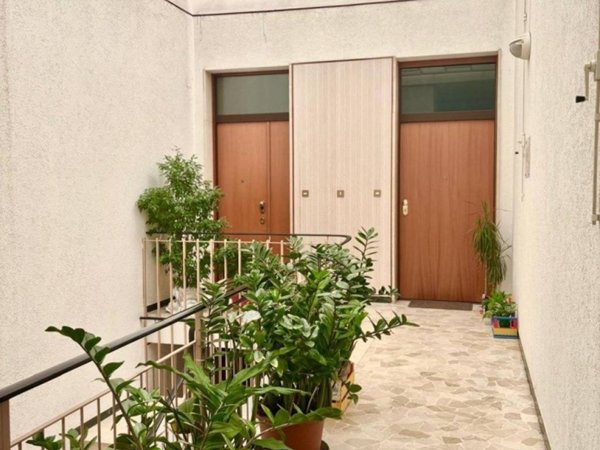 appartamento in vendita a Padova in zona Brentelle