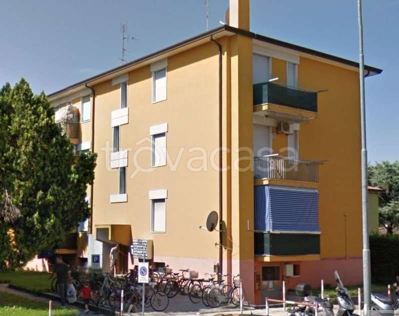 appartamento in vendita a Padova in zona Forcellini / Terranegra