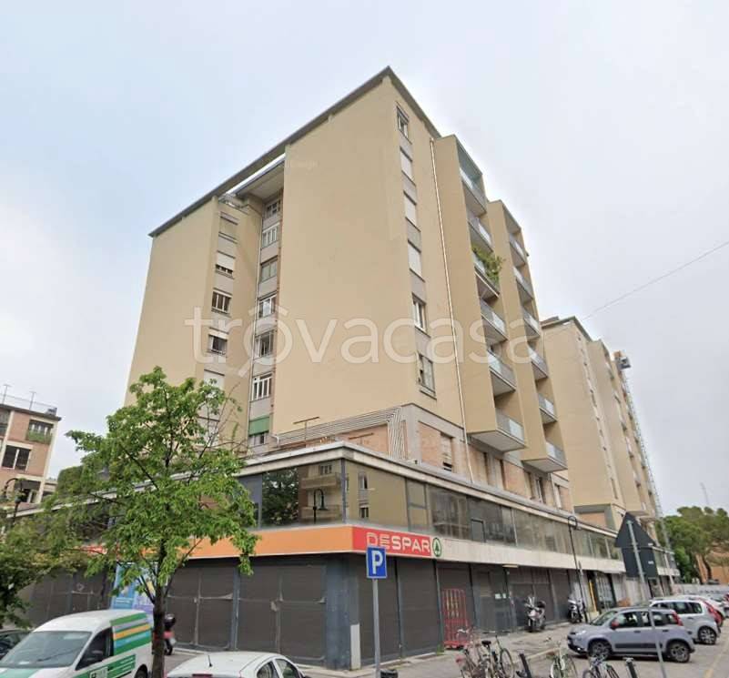 appartamento in vendita a Padova in zona Sacra Famiglia