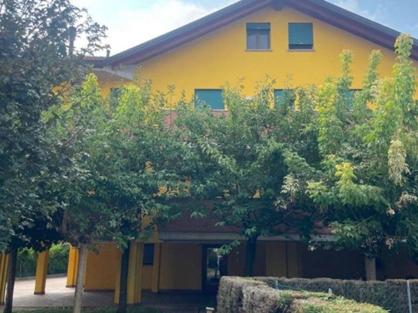 appartamento in vendita a Padova in zona Montà