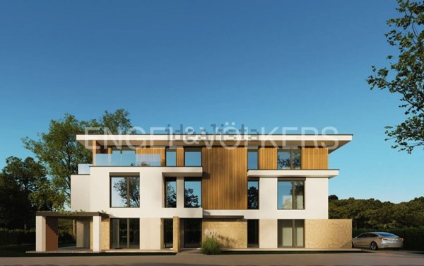 appartamento in vendita a Padova in zona Centro Storico