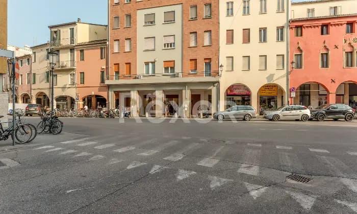 appartamento in vendita a Padova in zona Centro Storico