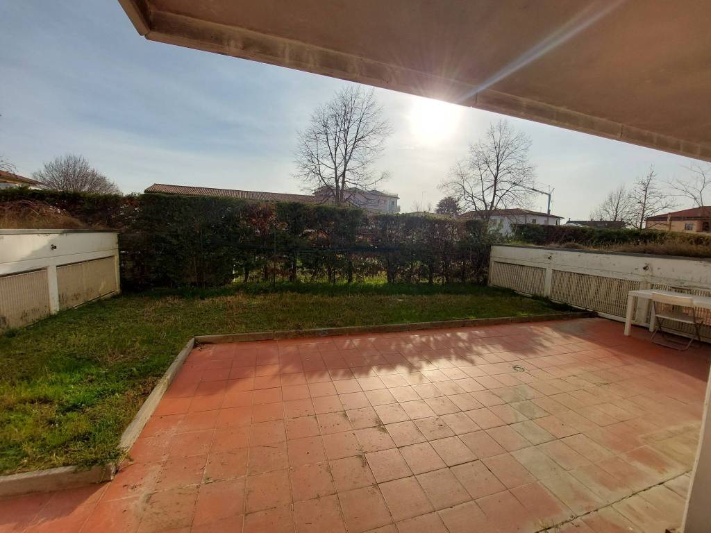 appartamento in vendita a Padova in zona Montà