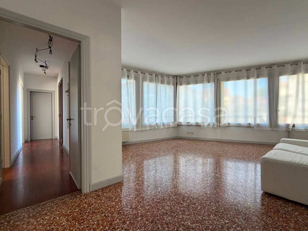 appartamento in vendita a Padova in zona Centro Storico