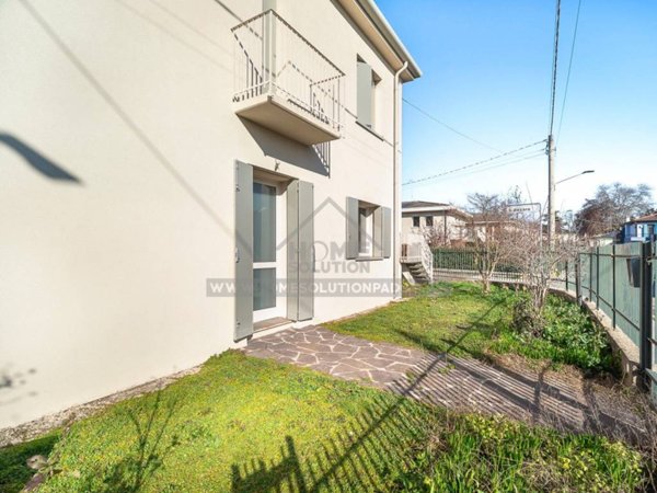casa indipendente in vendita a Padova in zona Guizza
