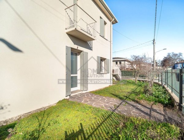 casa indipendente in vendita a Padova