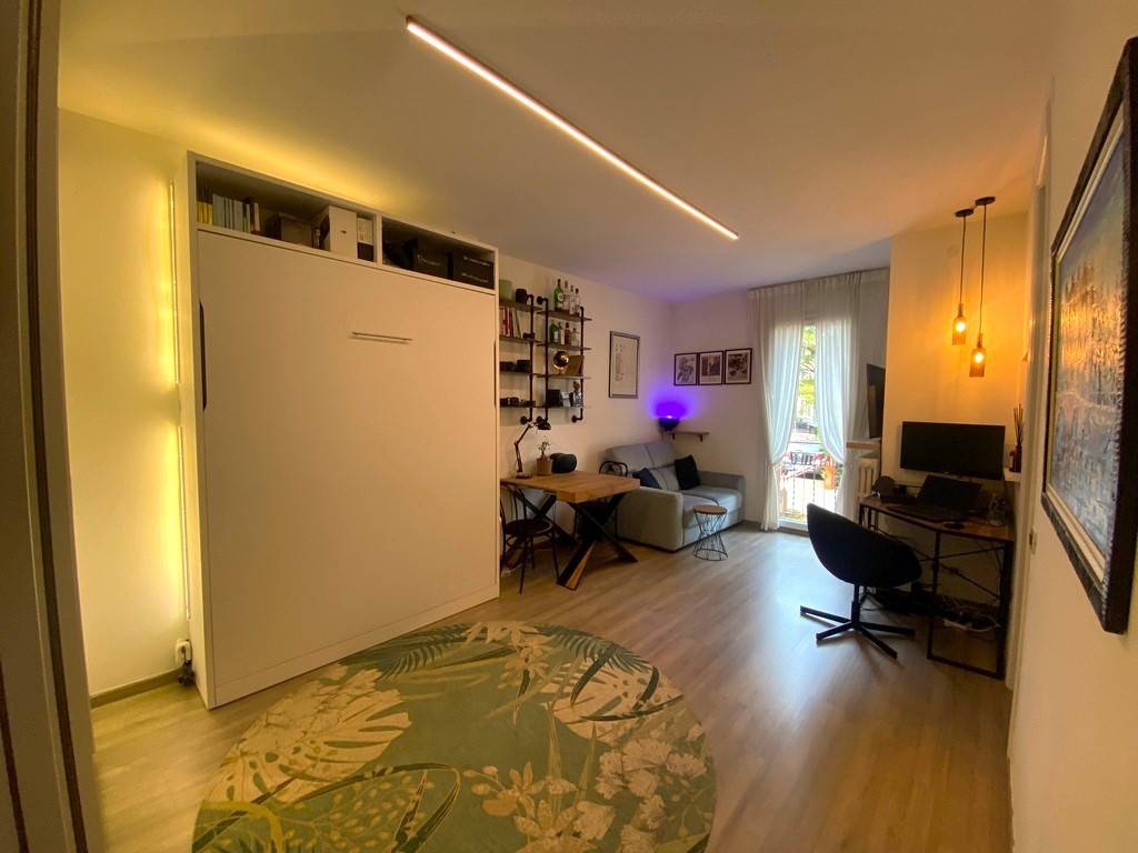 appartamento in vendita a Padova in zona Portello