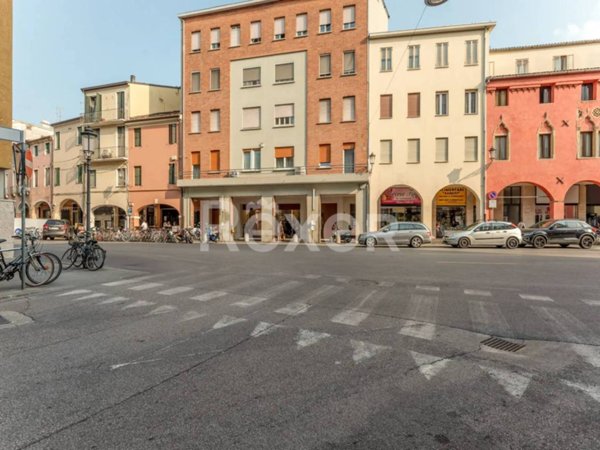 appartamento in vendita a Padova in zona Portello