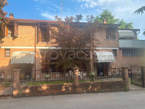 casa indipendente in vendita a Padova