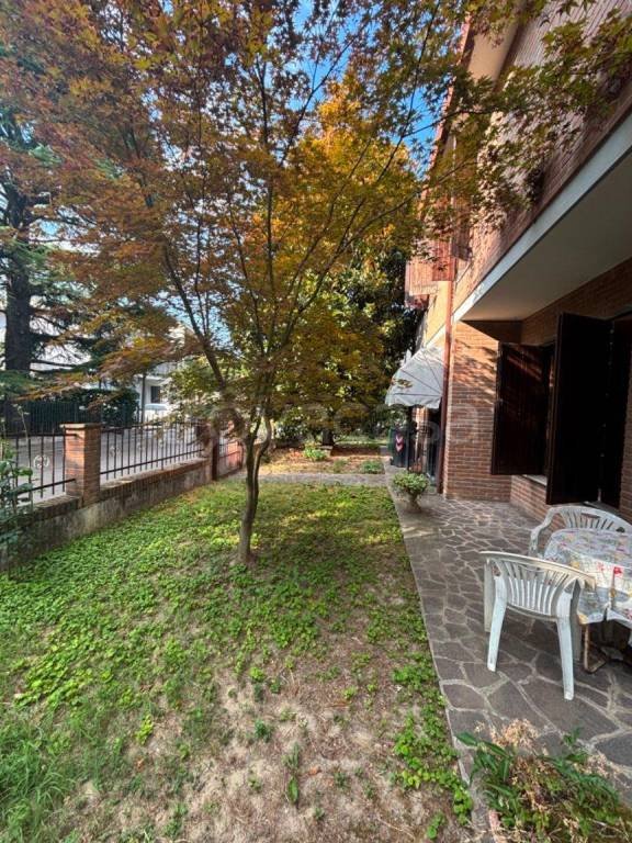 casa indipendente in vendita a Padova