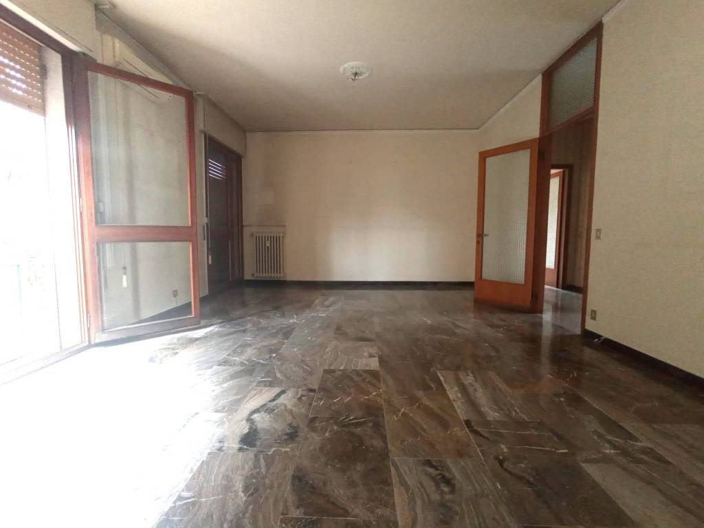 appartamento in vendita a Padova in zona Savonarola