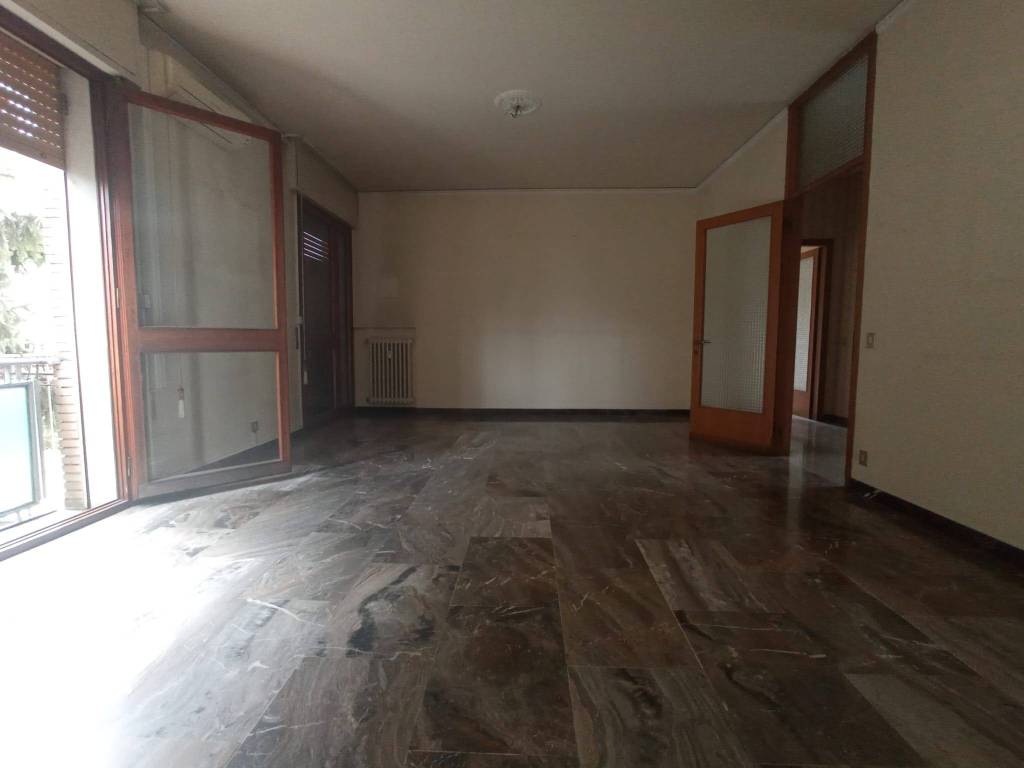 appartamento in vendita a Padova in zona Savonarola