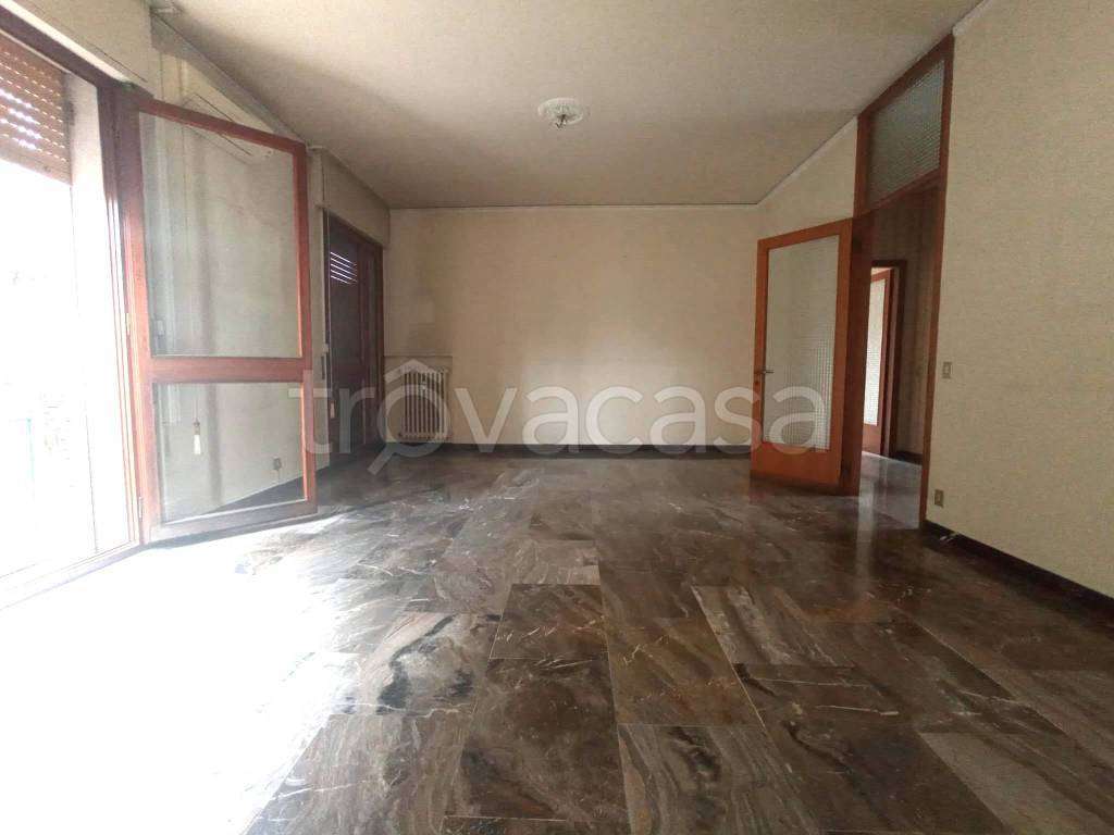 appartamento in vendita a Padova in zona Savonarola