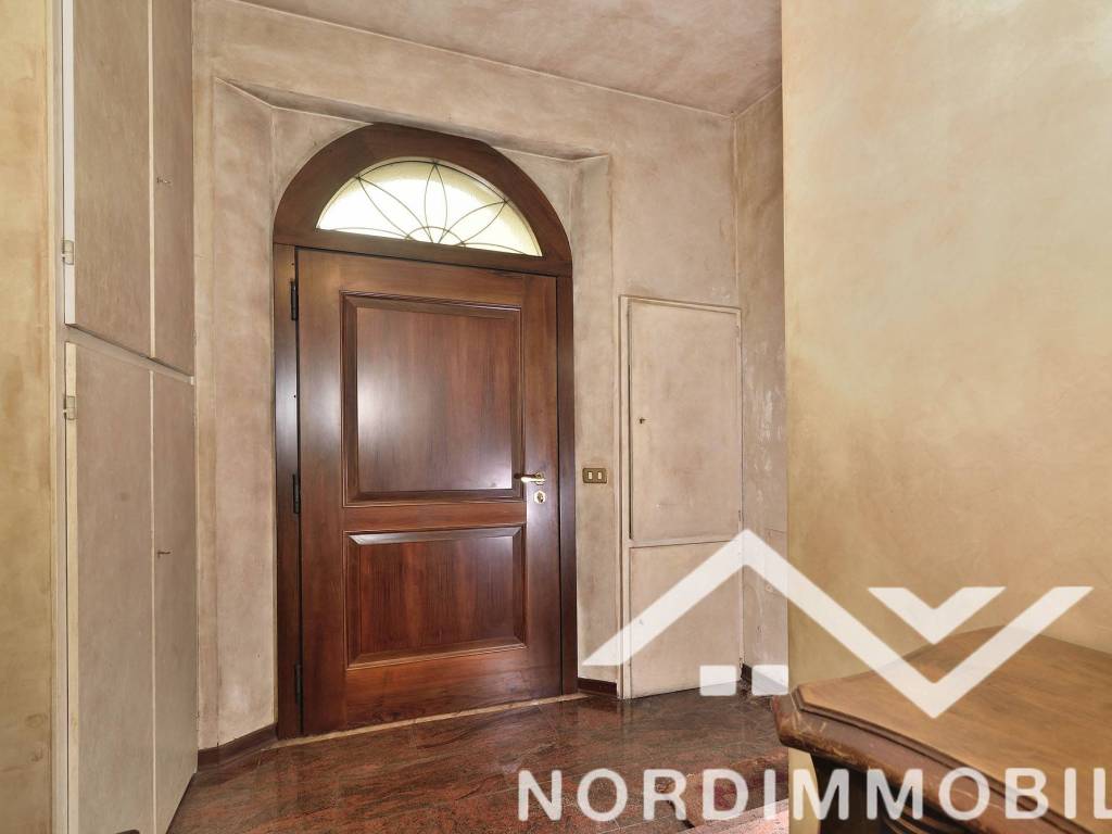 casa indipendente in vendita a Padova in zona Centro Storico