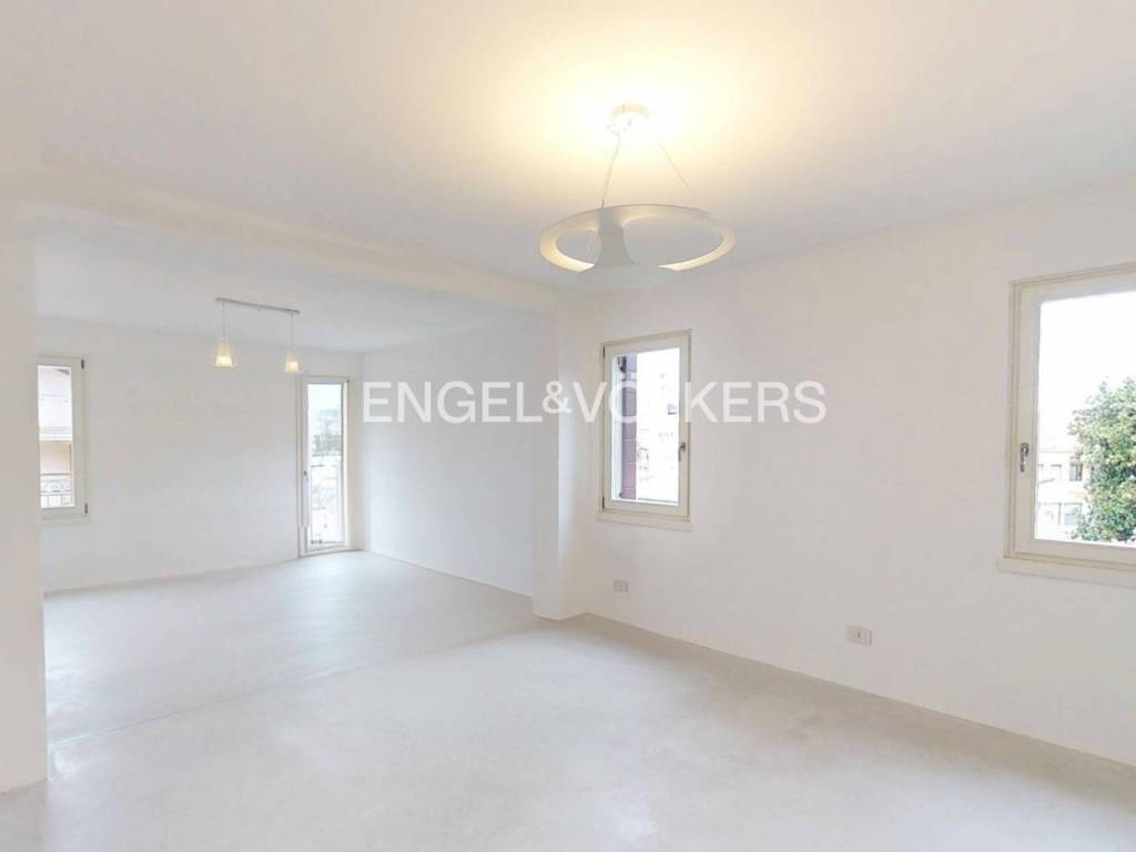 appartamento in vendita a Padova in zona Santa Croce