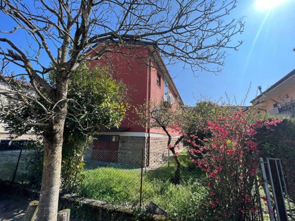 appartamento in vendita a Padova in zona Mandria
