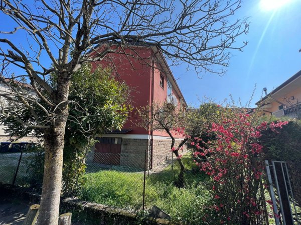 appartamento in vendita a Padova in zona Mandria