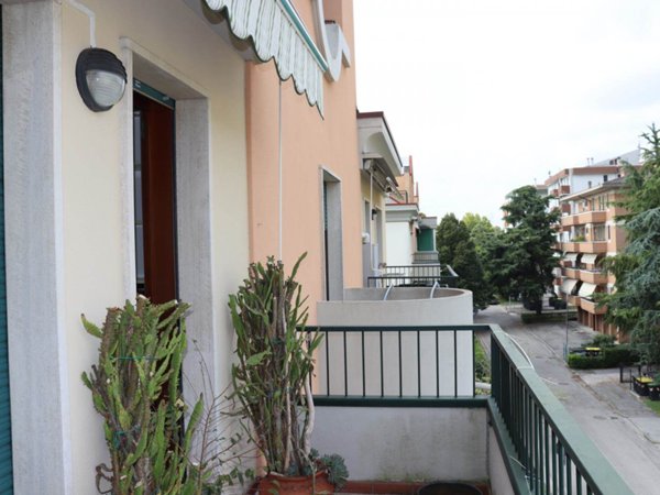 appartamento in vendita a Padova in zona Mortise