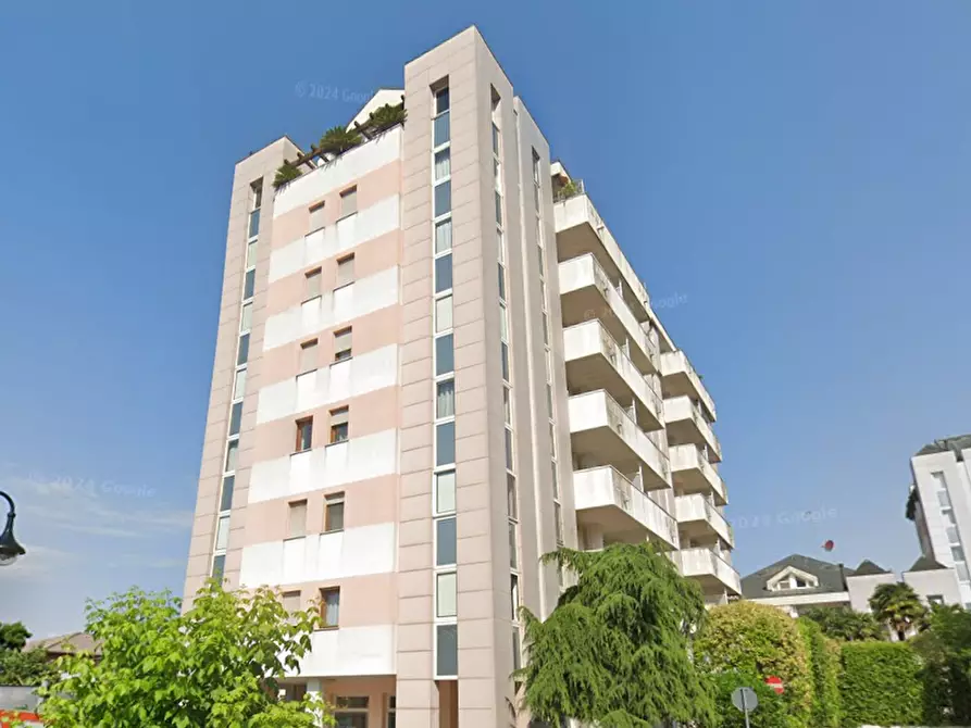 appartamento in vendita a Padova in zona Montà