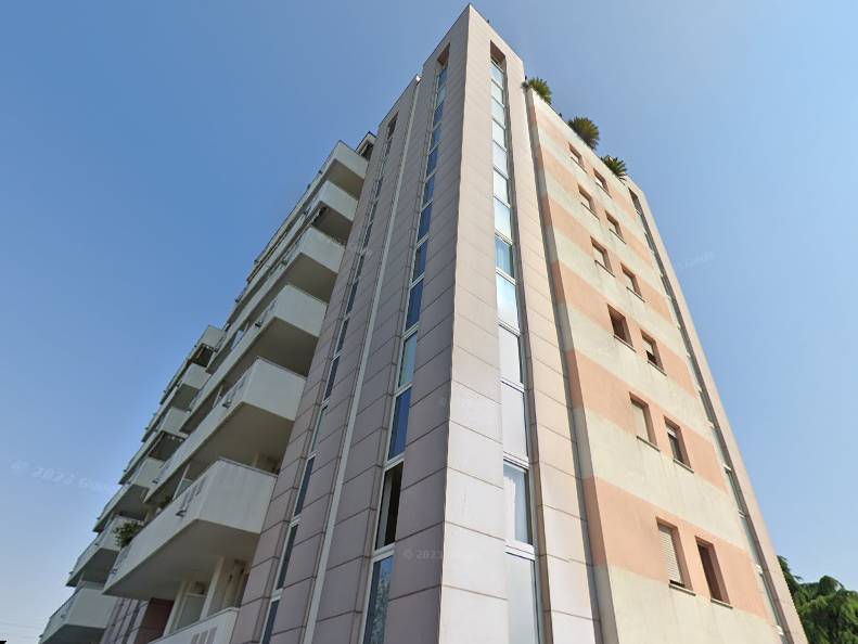 appartamento in vendita a Padova in zona Montà