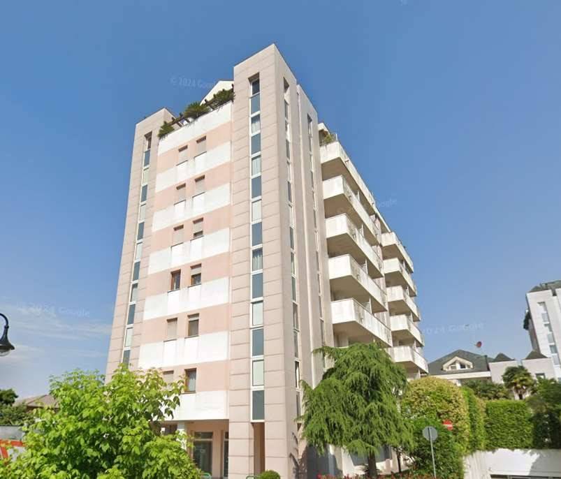 appartamento in vendita a Padova in zona Montà