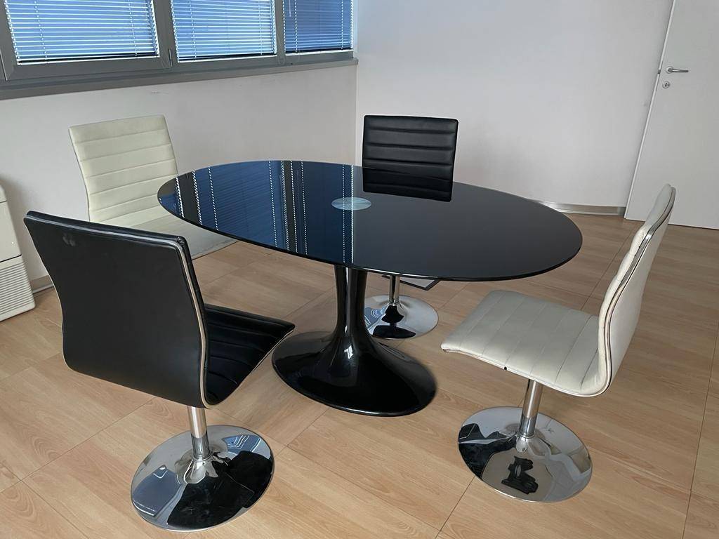 ufficio in vendita a Padova in zona Camin / Granze