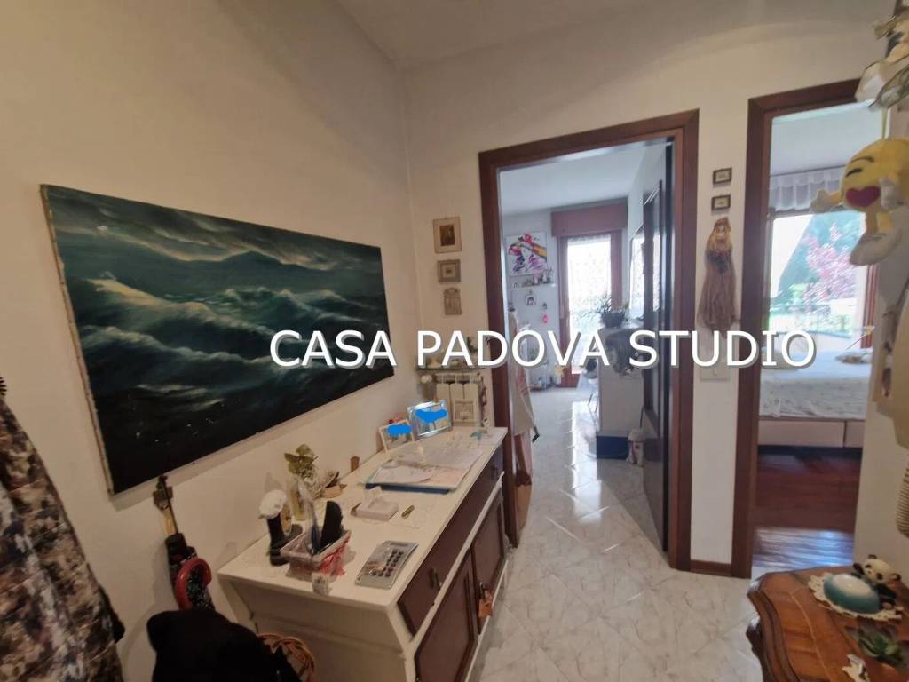 appartamento in vendita a Padova in zona Mortise