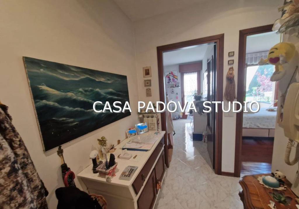 appartamento in vendita a Padova in zona Mortise