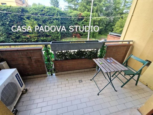 appartamento in vendita a Padova in zona Stanga