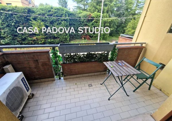 appartamento in vendita a Padova in zona Pio X