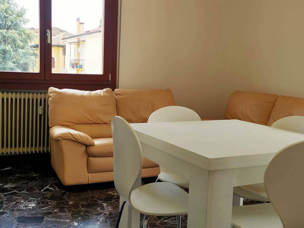 appartamento in vendita a Padova in zona San Carlo
