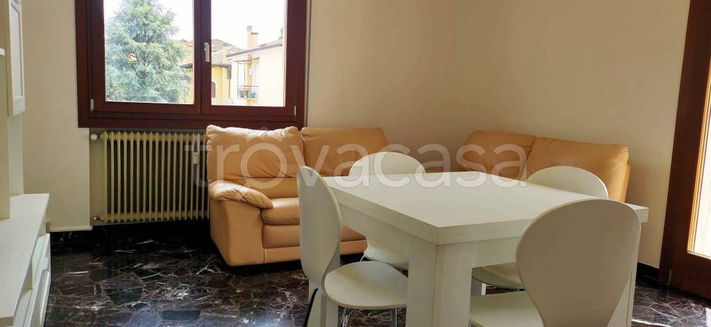 appartamento in vendita a Padova