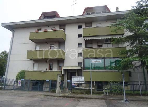 appartamento in vendita a Padova in zona Stanga