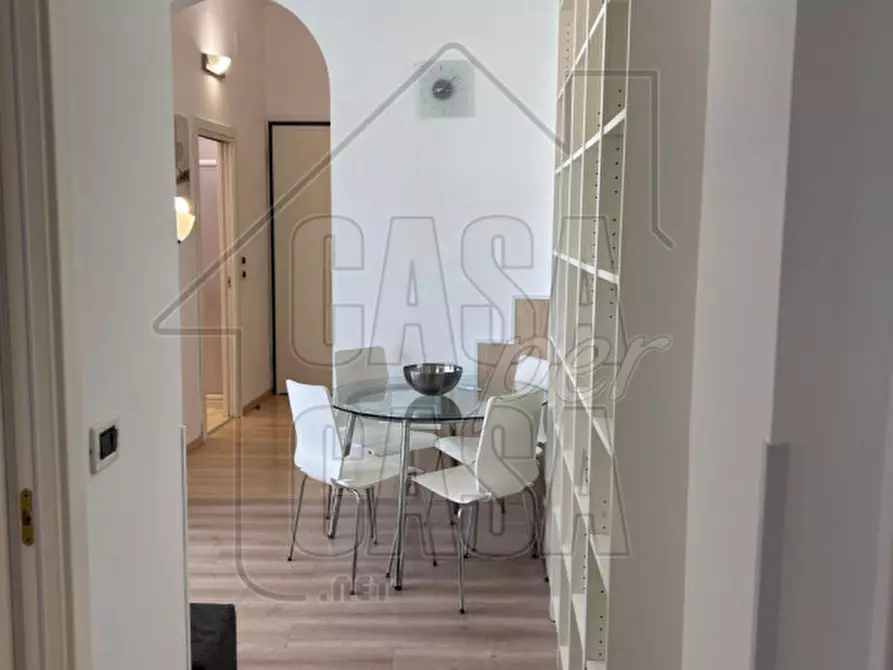 appartamento in vendita a Padova in zona Centro Storico