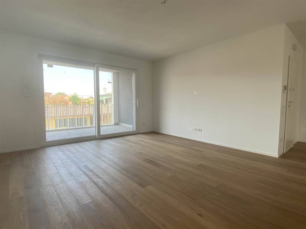 appartamento in vendita a Padova in zona Centro Storico