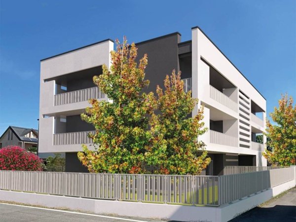 casa indipendente in vendita a Padova in zona Centro Storico