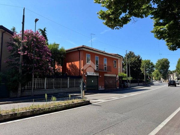 appartamento in vendita a Padova in zona Sant'Osvaldo / Santa Rita